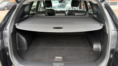 Hyundai TUCSON 1.6 TGDi 48V MHD 180 Ultimate 5dr 4WD DCT Petrol Estate